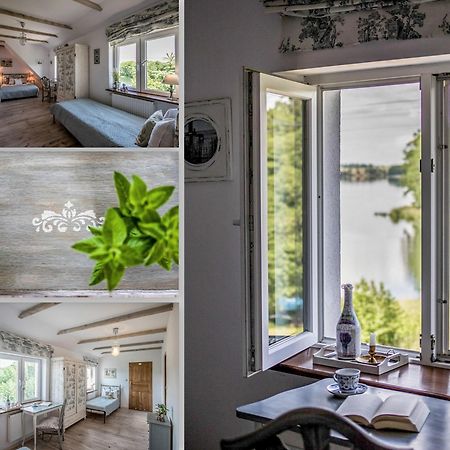 Bed and Breakfast Dom Pod Skrzydlami Gawliki Wielkie Екстер'єр фото