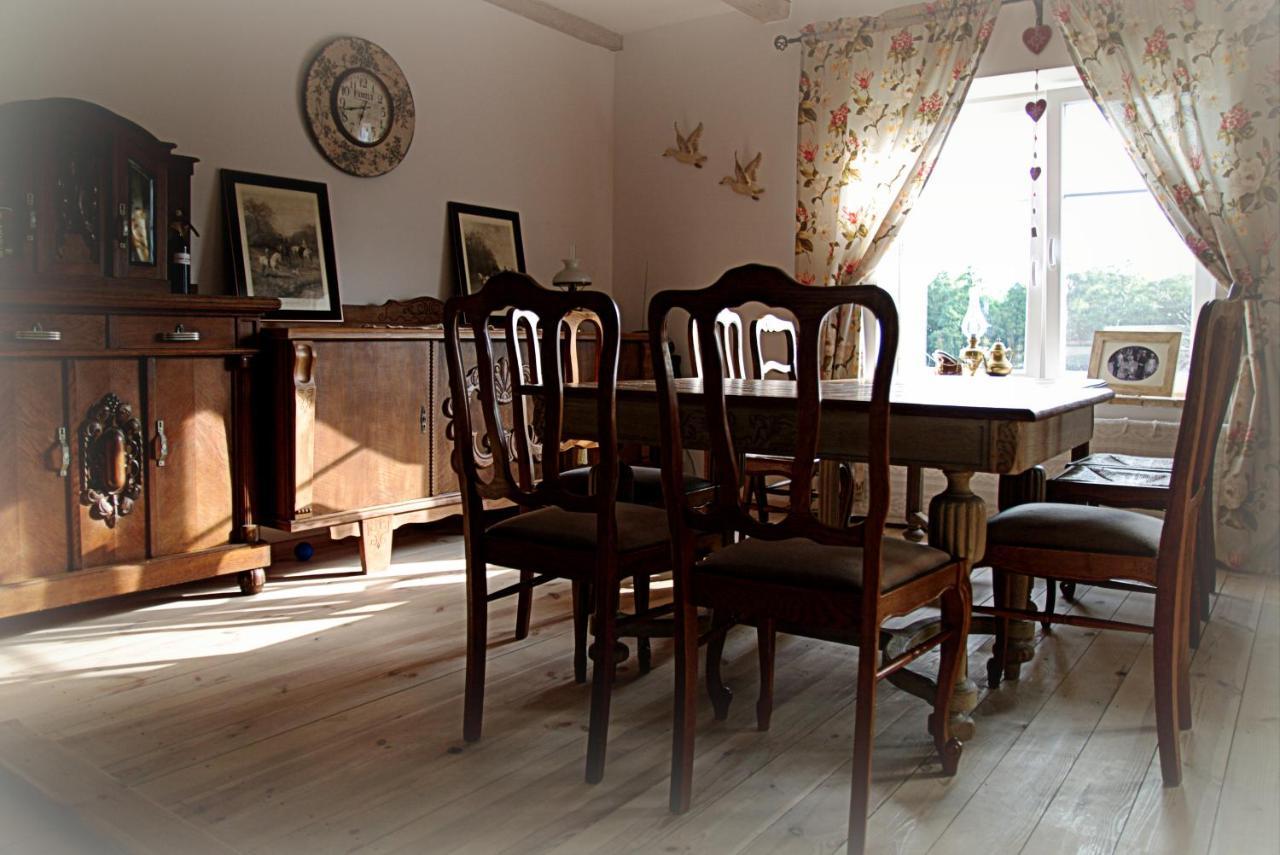 Bed and Breakfast Dom Pod Skrzydlami Gawliki Wielkie Екстер'єр фото