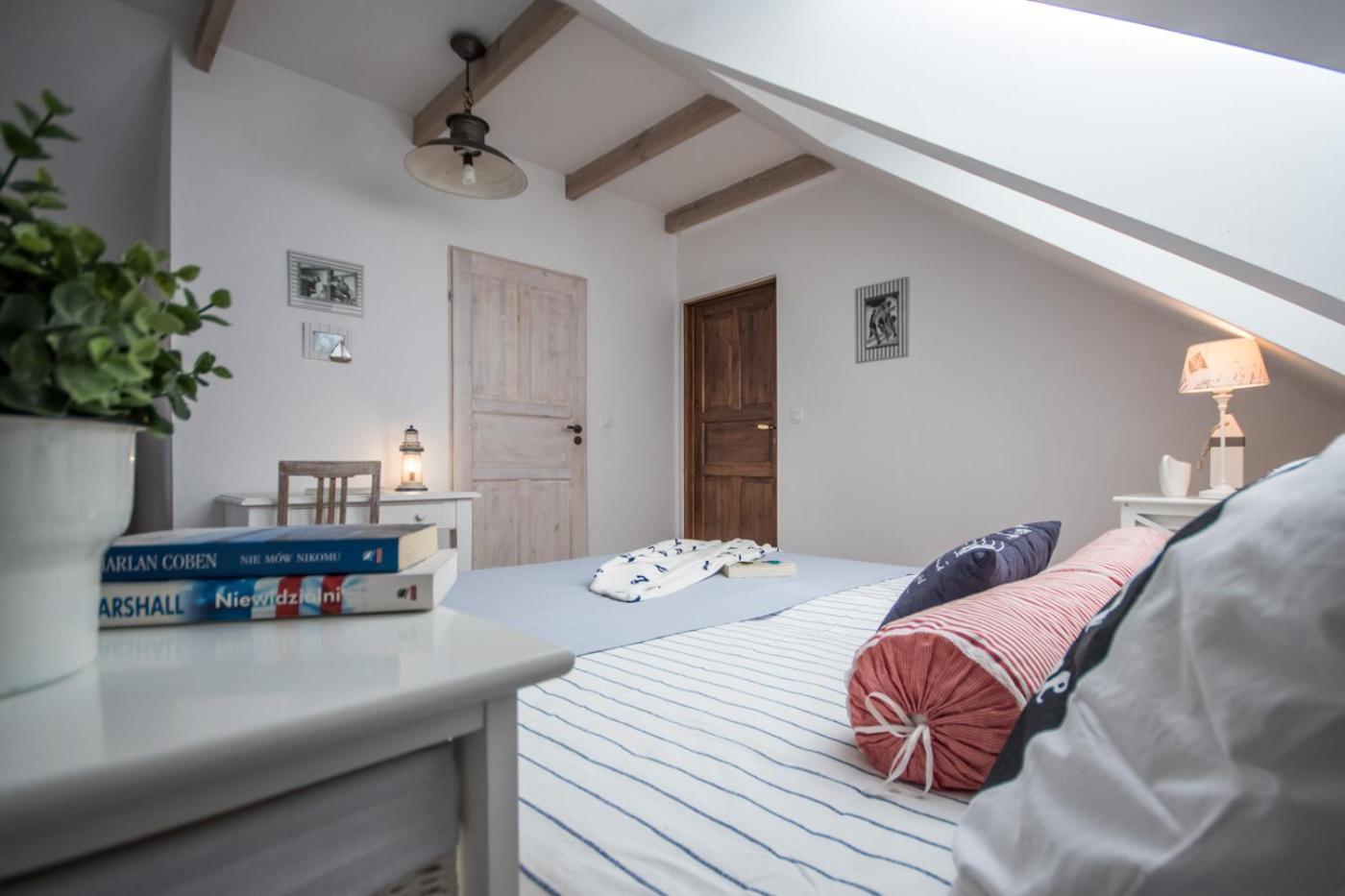Bed and Breakfast Dom Pod Skrzydlami Gawliki Wielkie Екстер'єр фото