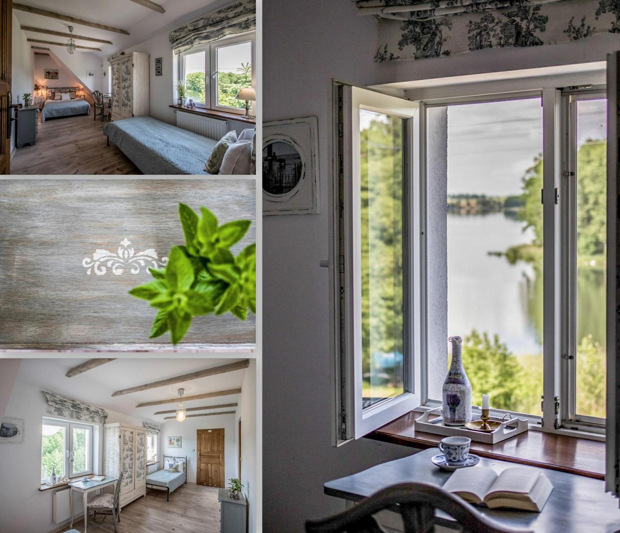 Bed and Breakfast Dom Pod Skrzydlami Gawliki Wielkie Екстер'єр фото