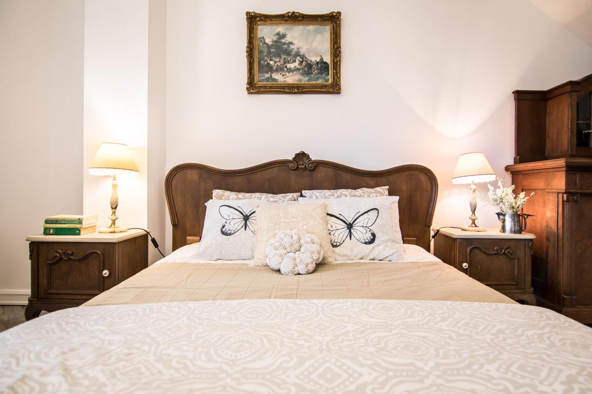 Bed and Breakfast Dom Pod Skrzydlami Gawliki Wielkie Екстер'єр фото