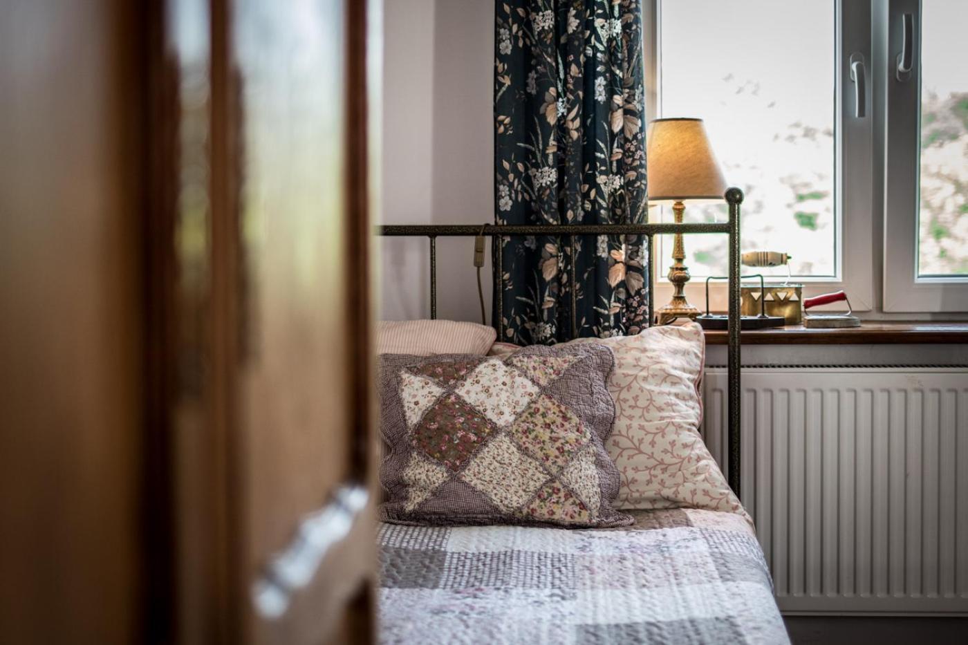 Bed and Breakfast Dom Pod Skrzydlami Gawliki Wielkie Екстер'єр фото