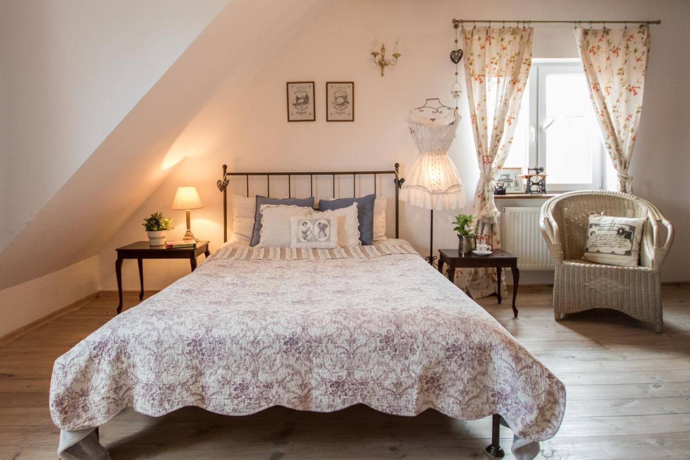 Bed and Breakfast Dom Pod Skrzydlami Gawliki Wielkie Екстер'єр фото