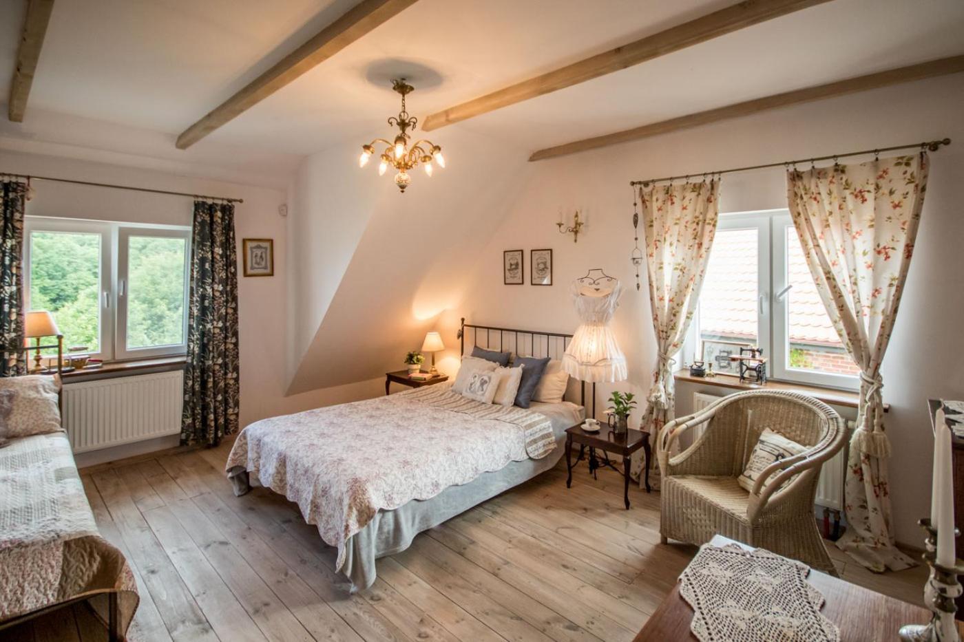Bed and Breakfast Dom Pod Skrzydlami Gawliki Wielkie Екстер'єр фото