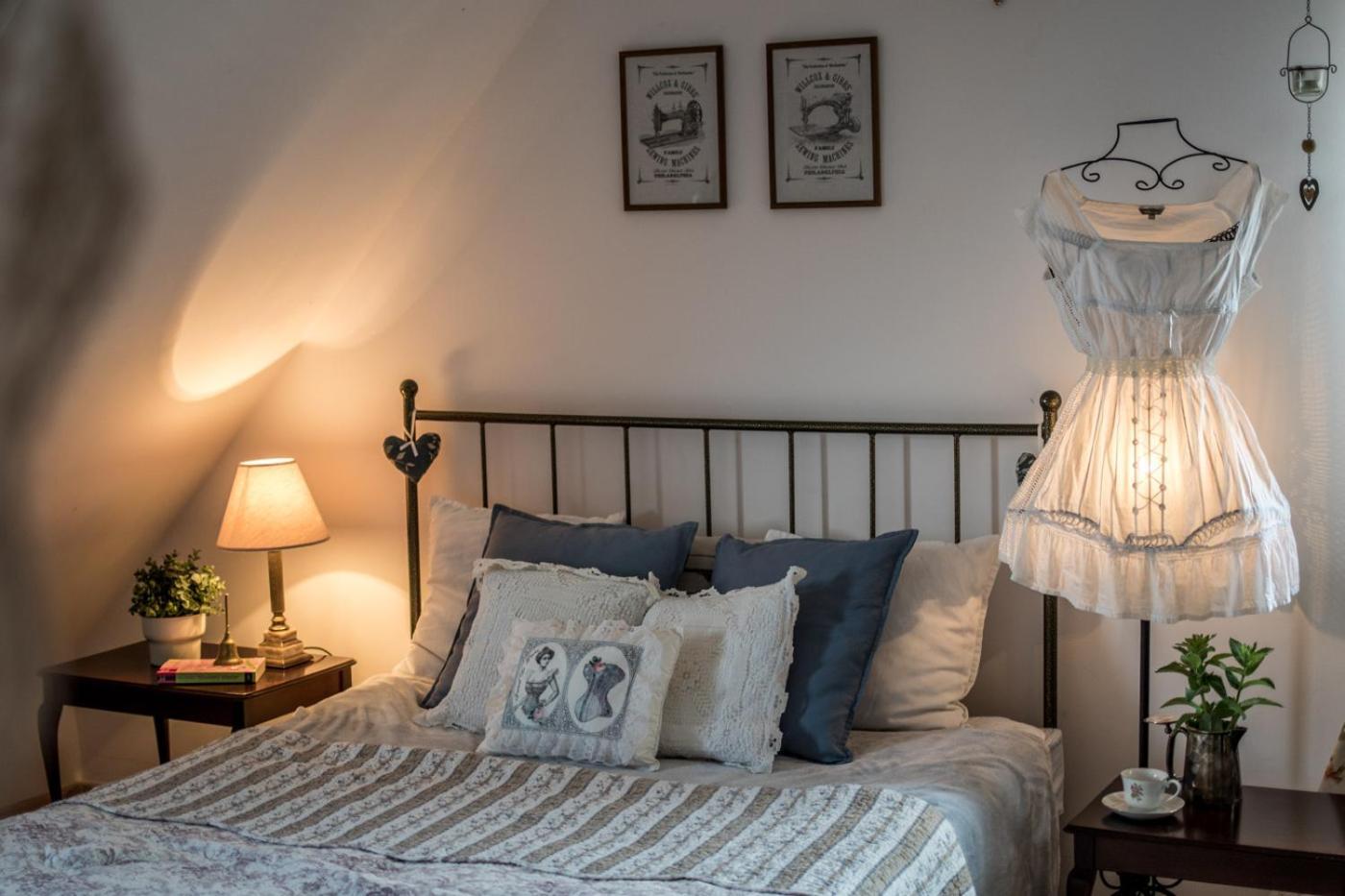 Bed and Breakfast Dom Pod Skrzydlami Gawliki Wielkie Екстер'єр фото