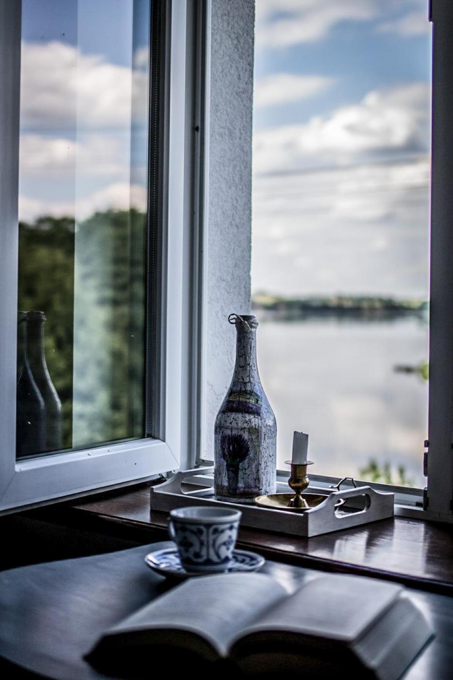 Bed and Breakfast Dom Pod Skrzydlami Gawliki Wielkie Екстер'єр фото
