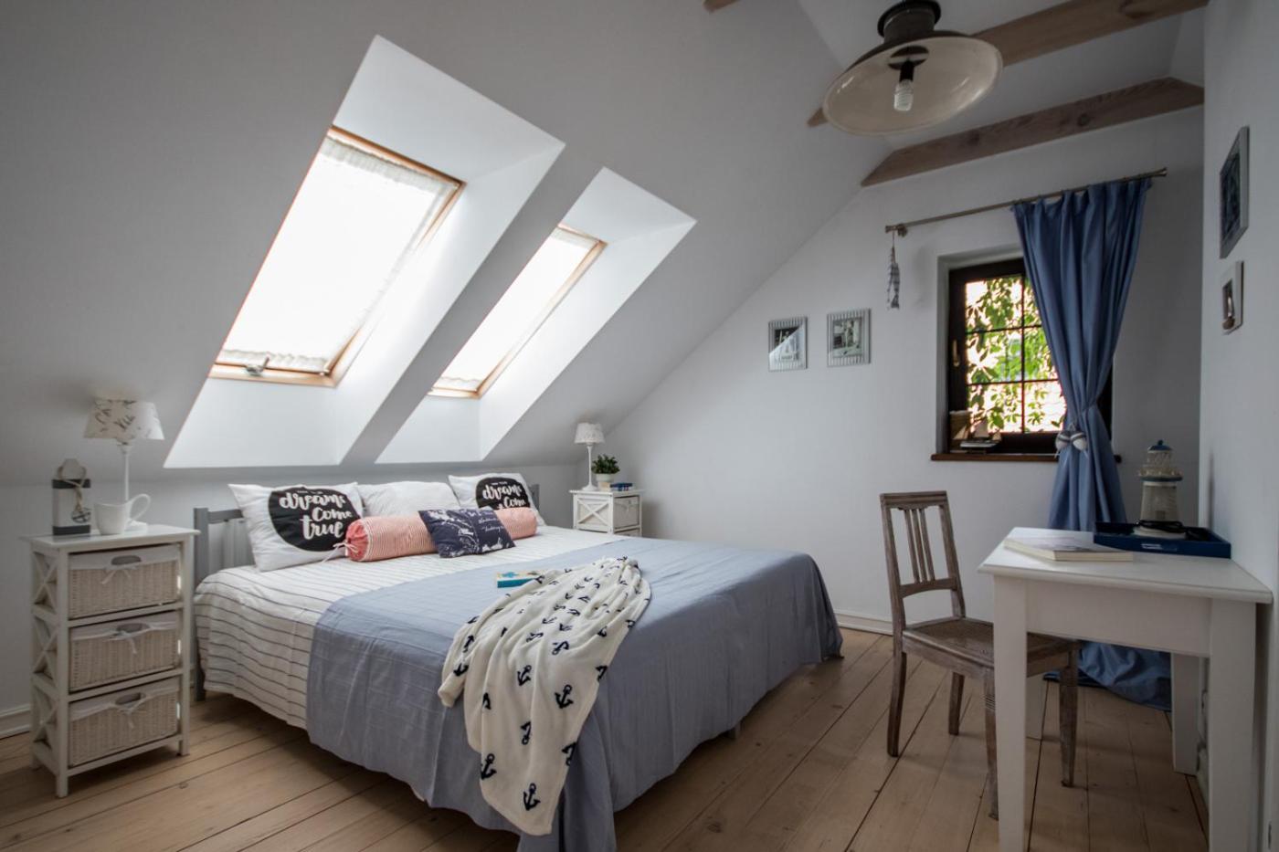 Bed and Breakfast Dom Pod Skrzydlami Gawliki Wielkie Екстер'єр фото