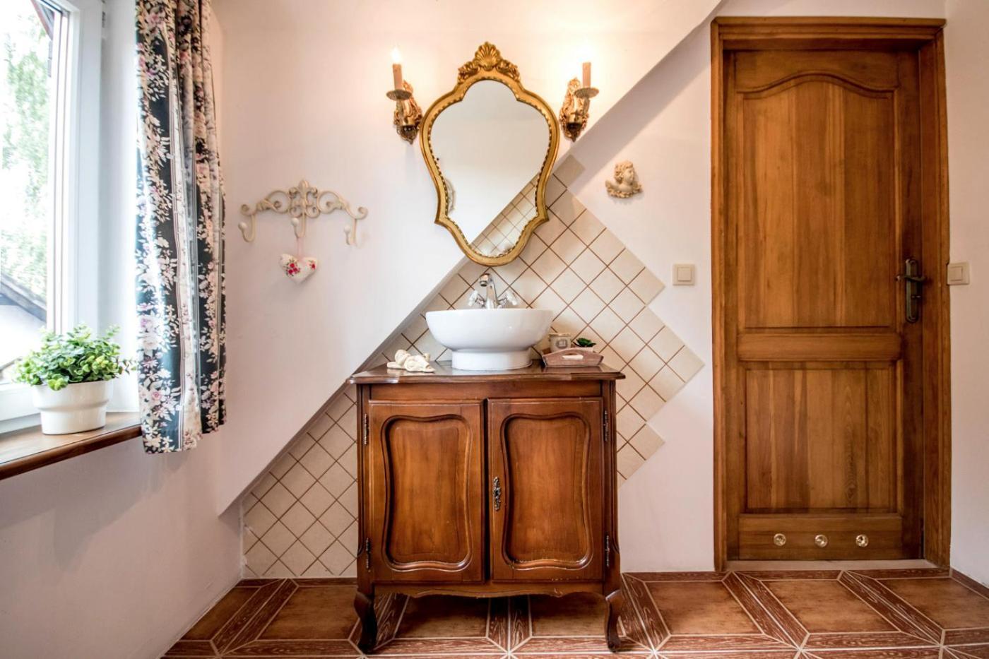 Bed and Breakfast Dom Pod Skrzydlami Gawliki Wielkie Екстер'єр фото